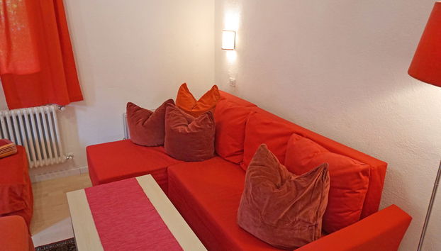 Apartment mit 2 Schlafzimmern in Leutasch mit garten und terrasse - Foto 3