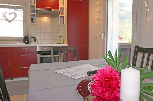 Photo 8 - 1 bedroom Apartment in Leutasch with terrace and mountain view