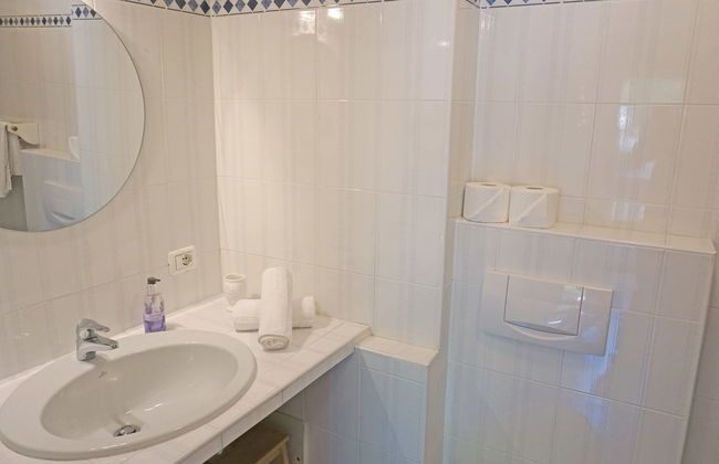 Apartamento de 2 quartos em Leutasch com jardim e terraço - Foto 11