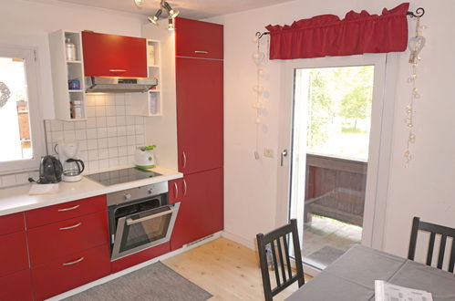 Foto 7 - Apartamento de 1 habitación en Leutasch con jardín y terraza