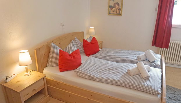 Apartment mit 2 Schlafzimmern in Leutasch mit garten und terrasse - Foto 4