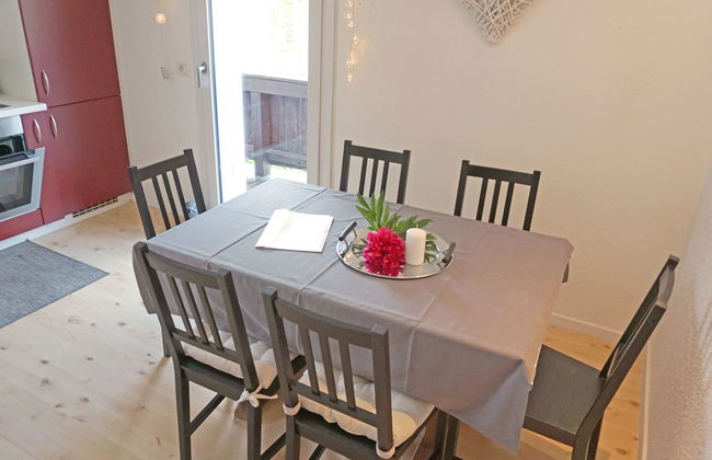 Apartamento de 2 quartos em Leutasch com jardim e terraço - Foto 9