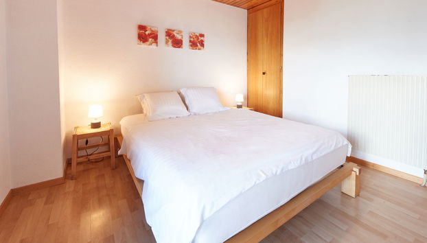 Casa con 5 camere da letto a Vex con terrazza - Foto 4