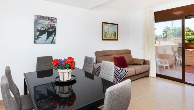 Casa de 3 quartos em Mont-roig del Camp com piscina privada e jardim - Foto 3
