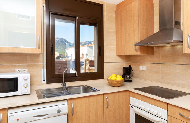Casa de 3 quartos em Mont-roig del Camp com piscina privada e jardim - Foto 5