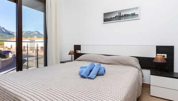 Casa de 3 quartos em Mont-roig del Camp com piscina privada e jardim - Foto 4