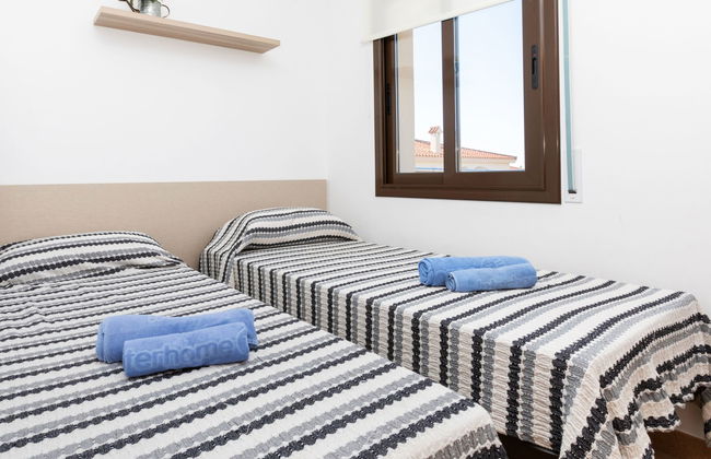 Casa de 3 quartos em Mont-roig del Camp com piscina privada e jardim - Foto 11