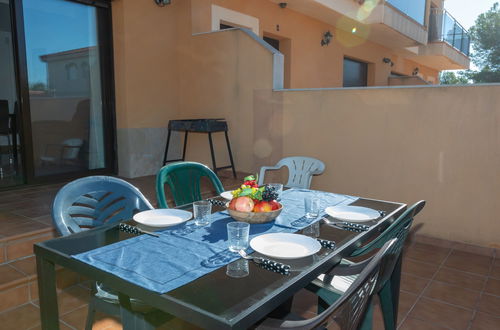 Photo 16 - 2 bedroom House in Mont-roig del Camp with private pool and garden