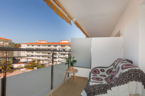 Photo 17 - 1 bedroom Apartment in Blanes with swimming pool and terrace