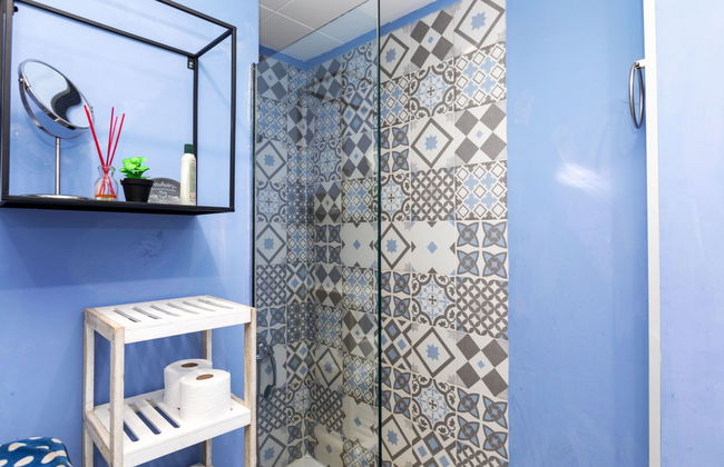Apartamento de 2 quartos em Blanes com piscina e terraço - Foto 15