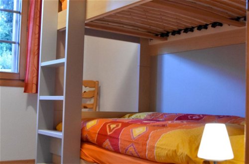 Foto 11 - Apartment mit 2 Schlafzimmern in Riederalp