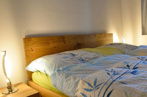 Foto 9 - Apartamento de 2 quartos em Riederalp