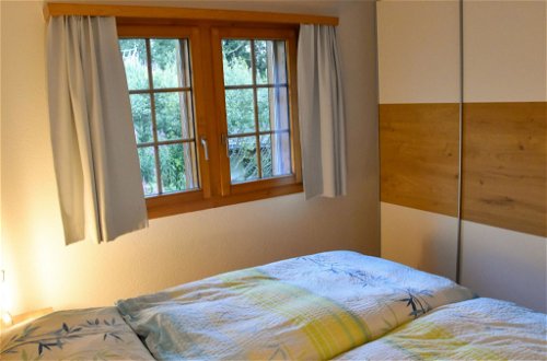 Photo 10 - 2 bedroom Apartment in Riederalp