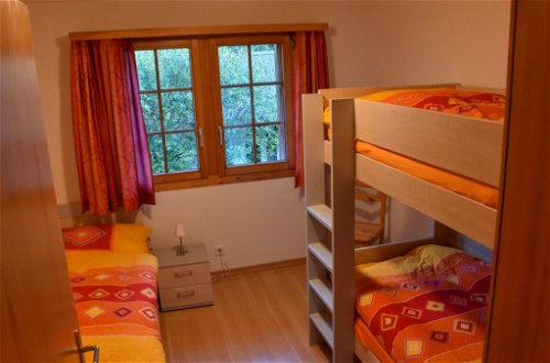 Foto 12 - Apartment mit 2 Schlafzimmern in Riederalp