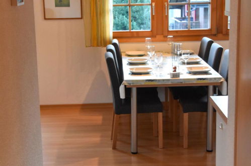 Photo 8 - 2 bedroom Apartment in Riederalp