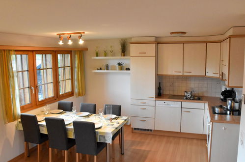 Foto 7 - Apartamento de 2 quartos em Riederalp