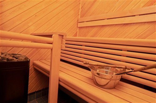 Photo 13 - Maison de 4 chambres à Kuusamo avec sauna et vues sur la montagne
