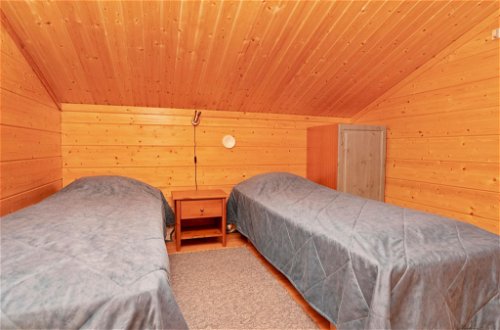 Photo 18 - 4 bedroom House in Kuusamo with sauna and mountain view