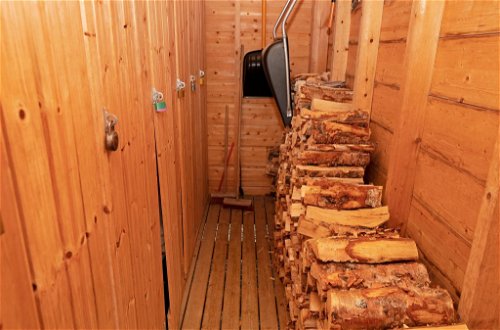 Foto 22 - Haus mit 4 Schlafzimmern in Kuusamo mit sauna und blick auf die berge