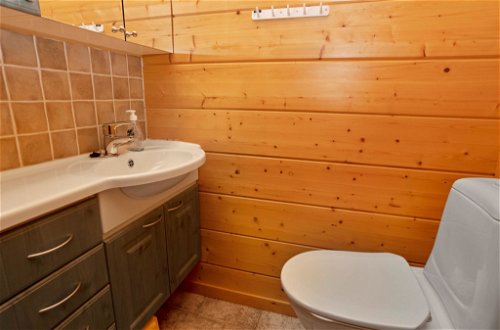 Photo 10 - Maison de 4 chambres à Kuusamo avec sauna et vues sur la montagne