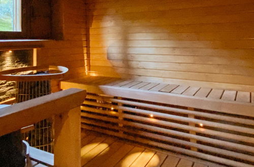 Foto 20 - Casa de 3 quartos em Kuusamo com sauna