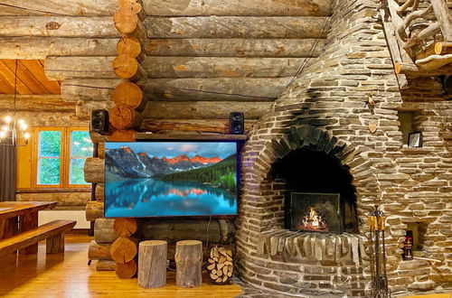 Foto 2 - Casa de 3 quartos em Kuusamo com sauna