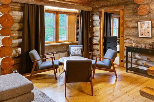 Foto 6 - Casa de 3 quartos em Kuusamo com sauna