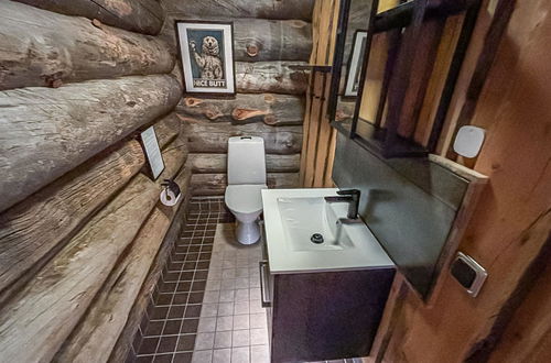 Photo 21 - Maison de 3 chambres à Kuusamo avec sauna