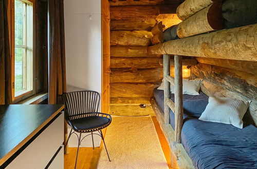 Foto 25 - Casa de 3 quartos em Kuusamo com sauna