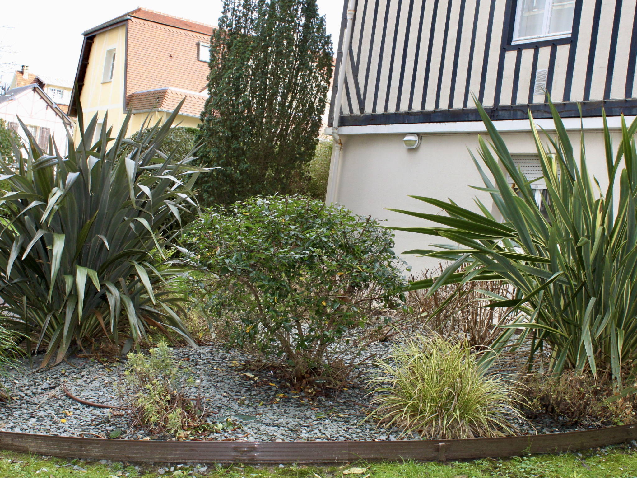 Photo 14 - Apartment in Deauville with sea view