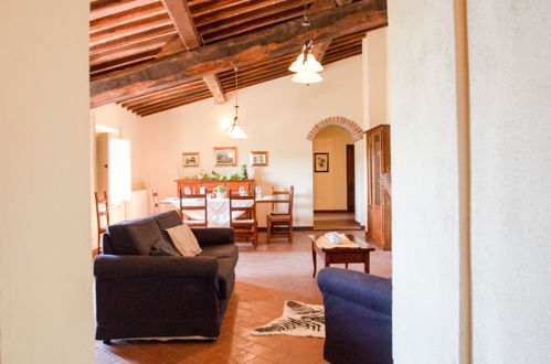 Photo 41 - 13 bedroom House in Colle di Val d'Elsa with private pool and garden