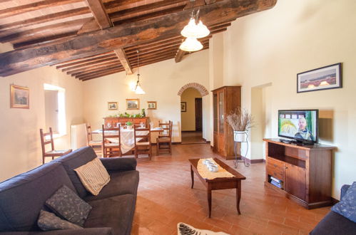 Photo 33 - 10 bedroom House in Colle di Val d'Elsa with private pool and garden