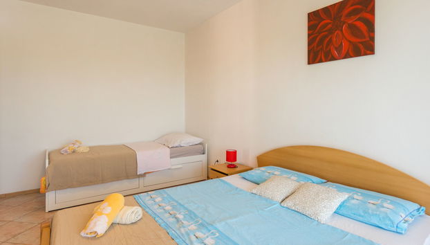 Apartamento de 4 quartos em Tar-Vabriga com piscina e jardim - Foto 3