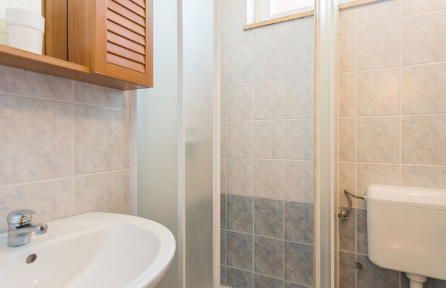 Apartamento de 4 quartos em Tar-Vabriga com piscina e jardim - Foto 15