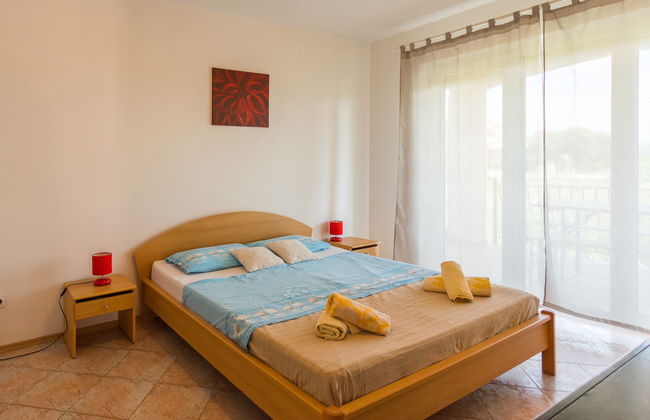 Apartamento de 4 quartos em Tar-Vabriga com piscina e jardim - Foto 6