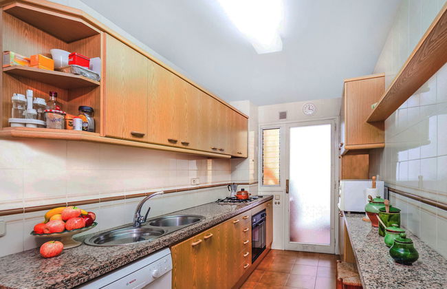 Apartment mit 4 Schlafzimmern in Lloret de Mar mit schwimmbad und garten - Foto 10