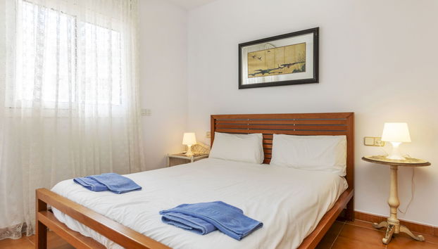 Apartment mit 4 Schlafzimmern in Lloret de Mar mit schwimmbad und garten - Foto 4