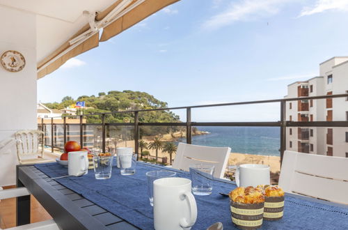Photo 17 - 3 bedroom Apartment in Lloret de Mar with swimming pool and garden
