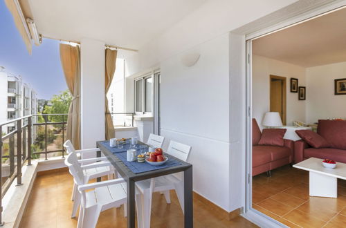 Photo 15 - 3 bedroom Apartment in Lloret de Mar with swimming pool and garden