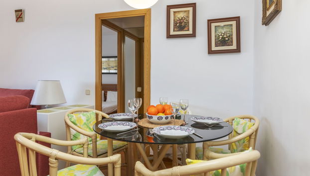Apartment mit 4 Schlafzimmern in Lloret de Mar mit schwimmbad und garten - Foto 3