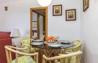 Photo 3 - 3 bedroom Apartment in Lloret de Mar with swimming pool and garden