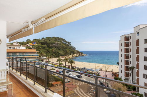 Photo 23 - 3 bedroom Apartment in Lloret de Mar with swimming pool and garden