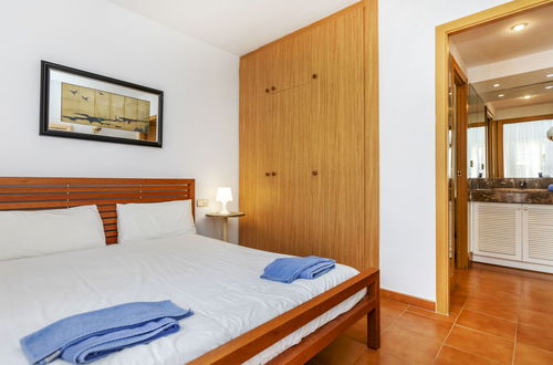 Photo 11 - 3 bedroom Apartment in Lloret de Mar with swimming pool and garden