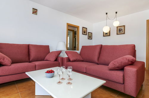 Photo 8 - 3 bedroom Apartment in Lloret de Mar with swimming pool and garden