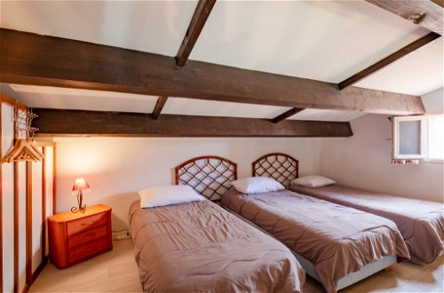 Foto 12 - Appartamento con 1 camera da letto a Roquebrune-sur-Argens con piscina e vista mare