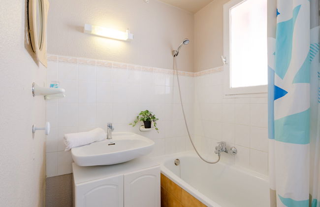 Apartamento de 2 quartos em Roquebrune-sur-Argens com piscina e terraço - Foto 14