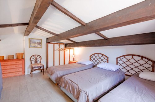 Foto 13 - Appartamento con 1 camera da letto a Roquebrune-sur-Argens con piscina e vista mare