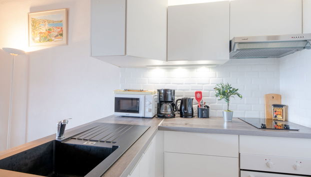 Apartamento de 2 quartos em Roquebrune-sur-Argens com piscina e terraço - Foto 3