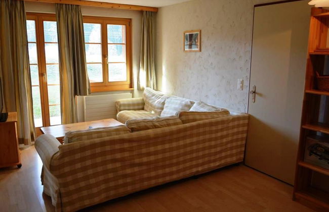 Apartamento de 3 quartos em Saanen - Foto 9