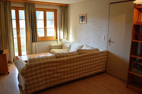 Photo 9 - 3 bedroom Apartment in Saanen